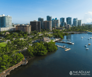 Marketing agency in Coconut Grove